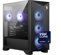 MSI Aegis R2 AI Gaming Desktop : Intel Ultra 9 285, Geforce RTX 5070Ti, 32 Go DDR5, 2 to M.2 NVMe SSD, Refroidissement par air, USB Type-C, prêt pour VR, fenêtre 11 démarrage : C2NVR9-1452US
