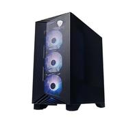 MSI Aegis R2 Ordinateur de Bureau Gaming 14th Aegis R2 C14NUF9-829US Gaming Ordinateur de Bureau Intel Core i9-14900F, 32 Go, SSD 2To