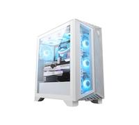 MSI Aegis RS2 AI Gaming Desktop: Intel Ultra 7 265K, Geforce RTX 5070, 32 Go DDR5, 2 To M.2 NVMe SSD, refroidissement liquide, Wi-Fi 7, compatible VR, Windows 11 Home : A2NVP7-1480US