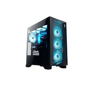 MSI Aegis RS2 AI Gaming Desktop: Intel Ultra 7 265K, Geforce RTX 5070, 32 Go DDR5, SSD M.2 NVMe 1 To, refroidissement liquide, Wi-Fi 7, VR-Ready, Windows 11 Home : C2NVP7-1445US