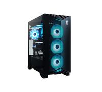 MSI Aegis Z2 Gaming Desktop: AMD R7-7700, Geforce RTX 5070, 32 Go DDR5, SSD M.2 NVMe 2 To, refroidissement par air, Wi-Fi 6E, compatible VR, Windows 11 Home : C7NVP-1449US