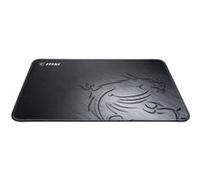 MSI Agility GD21 Tapis de souris de jeu Noir