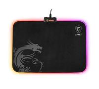 msi Agility GD60 Tapis de Souris de Jeu RVB Taille M