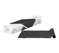 MSI Agility GD73 - Tapis de Souris Gaming, Surface Soyeuse en Tissu Gaming, Base antidérapante - 900 x 40 x 3mm