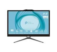MSI All in One Pro AP222T-208ES 21,5" 8 Go RAM 256 Go