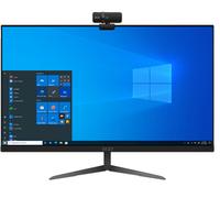 MSI AM271 11M-026EU Intel® Core™ i5 i5-1135G7 68,6 cm (27 ) 1920 x 1080 pixels PC All-in-One 8 Go DDR4-SDRAM 512 Go SSD Windows 10 Home Wi-Fi 6 (802.11ax) Noir