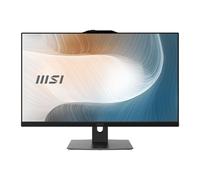 MSI AM272P-888EU Ordinateur All-in-One 27" Intel Core i7-150U 16 Go RAM SSD 512 Go Windows 11 Pro Noir