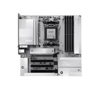 MSI AM5 PRO B850M-A WIFI PZ M-ATX AMD B850 Socket AM5 micro ATX