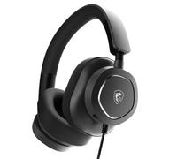 MSI Casque PC Maestro 300 G Transducteurs 40 mm Micro unidirectionnel USB-C Noir