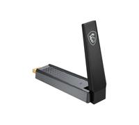 MSI AX1800 WiFi USB Adapter WLAN 1201 Mbit/s