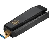 Msi Axe5400 Wifi Usb - Wifi 6e