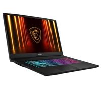 MSI B14WFK-400XPL i7-14650HX 17.3 16 512 5060 NoOS