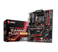 MSI B450 Gaming Plus Max (Prise AM4/B450/DDR4/S-ATA 600/ATX)