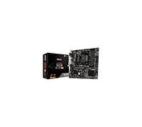 MSI B450M Gaming Plus Carte mère AMD Socket AM4