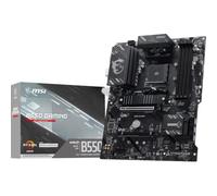 MSI B550 Gaming Carte mère ATX - AM4