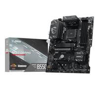 MSI B550 Gaming Carte mère ATX - AM4