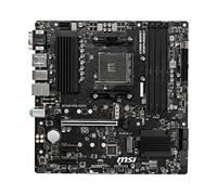 MSI B550M Pro-Dash