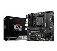 MSI B550M PRO-VDH carte mère AMD B550 Emplacement AM4 micro ATX