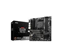 MSI B550M PRO-VDH carte mère AMD B550 Emplacement AM4 micro ATX