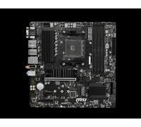 MSI B550M PRO-VDH WIFI carte mère AMD B550 Emplacement AM4 micro ATX