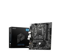 MSI B560M-A Pro Carte mère Intel B560 LGA 1200 Micro ATX
