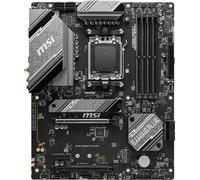 MSI B650 GAMING PLUS WIFI carte mère AMD B650 Emplacement AM5 ATX