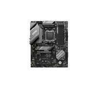 MSI B650 GAMING PLUS WIFI : Carte mère ATX AMD B650 Socket AM5, DDR5-SDRAM jusqu'à 192Go (6400MHz), 2x M.2, Wi-Fi 6, Realtek 2.5GbE
