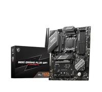 MSI B650 Gaming Plus WiFi Mainboard AMD Ryzen 7000 Series AM5 DDR5 RAM B650