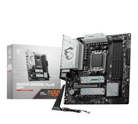 MSI B650M GAMING PLUS WIFI carte mère AMD B650 Emplacement AM5 micro ATX
