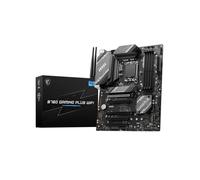 MSI B760 GAMING PLUS WIFI carte mère Intel B760 LGA 1700 ATX
