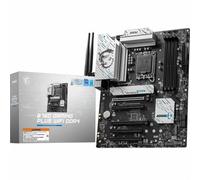 MSI B760 GAMING PLUS WIFI DDR4 carte mère Intel B760 LGA 1700 ATX