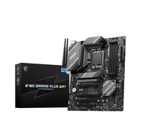 MSI B760 GAMING PLUS WIFI Motherboard