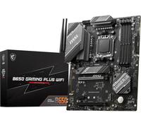 MSI B760M GAMING PLUS WIFI carte mère Intel B760 LGA 1700 micro ATX
