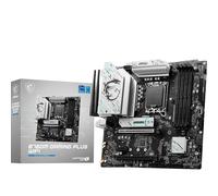 MSI B760M GAMING PLUS WIFI carte mère Intel B760 LGA 1700 micro ATX