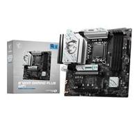 MSI B760M GAMING PLUS WIFI carte mère Intel B760 LGA 1700 micro ATX