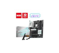 MSI B840 GAMING PLUS WIFI - Carte mère ATX AMD B840 Socket AM5, DDR5 jusqu'à 256GB, Wi-Fi 7, 2.5GbE, M.2 PCIe 4.0, Audio Realtek ALC897