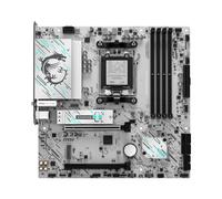 MSI B840M GAMING PLUS WIFI6E - Carte mère micro ATX AMD B840 Socket AM5 - DDR5 jusqu'à 256GB - 2x M.2 PCIe 4.0 - WiFi 6E - 2.5GbE