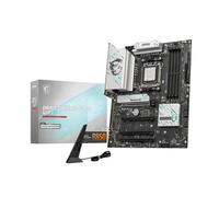 MSI B850 GAMING PLUS WIFI carte mère AMD B850 Emplacement AM5 ATX