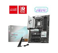 MSI B850 GAMING PLUS WIFI carte mère AMD B850 Emplacement AM5 ATX