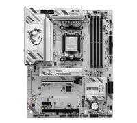 MSI B850 GAMING PLUS WIFI6E carte mère AMD B850 Emplacement AM5 ATX