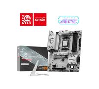 MSI B850 GAMING PLUS WIFI6E carte mère AMD B850 Emplacement AM5 ATX