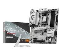 MSI B850 GAMING PLUS WIFI6E carte mère AMD B850 Emplacement AM5 ATX