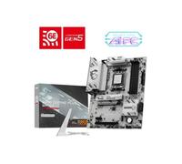 MSI B850 GAMING PLUS WIFI6E carte mère AMD B850 Emplacement AM5 ATX
