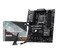 MSI Carte mère B850 GAMING PRO WiFi 6E Socket AM5