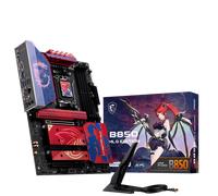 MSI B850 MLG Edition