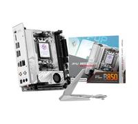 MSI MPG B850I EDGE TI WIFI carte mère socket AM5