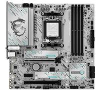 MSI B850M Gaming Plus WIFI - Carte mère AMD AM5 µATX B850 DDR5 Wi-Fi