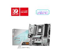MSI B850M GAMING PLUS WIFI AMD B850 Emplacement AM5 micro ATX