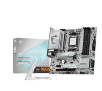 MSI B850M GAMING PLUS WIFI AMD B850 Emplacement AM5 micro ATX