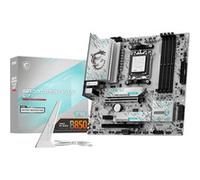 Carte mère MSI B850M GAMING PLUS WIFI Micro ATX Socket AM5 Chipset AMD B850